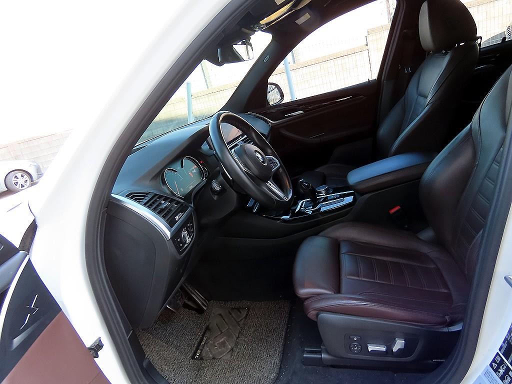 BMW X3 X3 (G01) xDrive 20d M 스포츠 이미지 5
