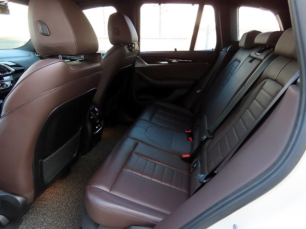 BMW X3 X3 (G01) xDrive 20d M 스포츠 이미지 6