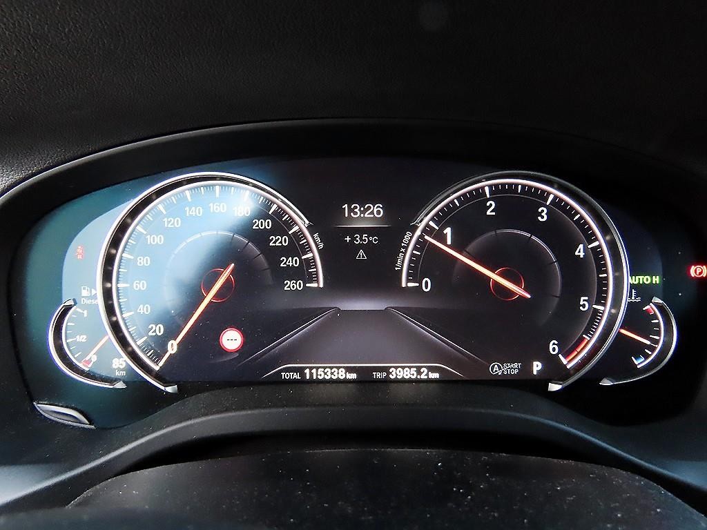 BMW X3 X3 (G01) xDrive 20d M 스포츠 이미지 9