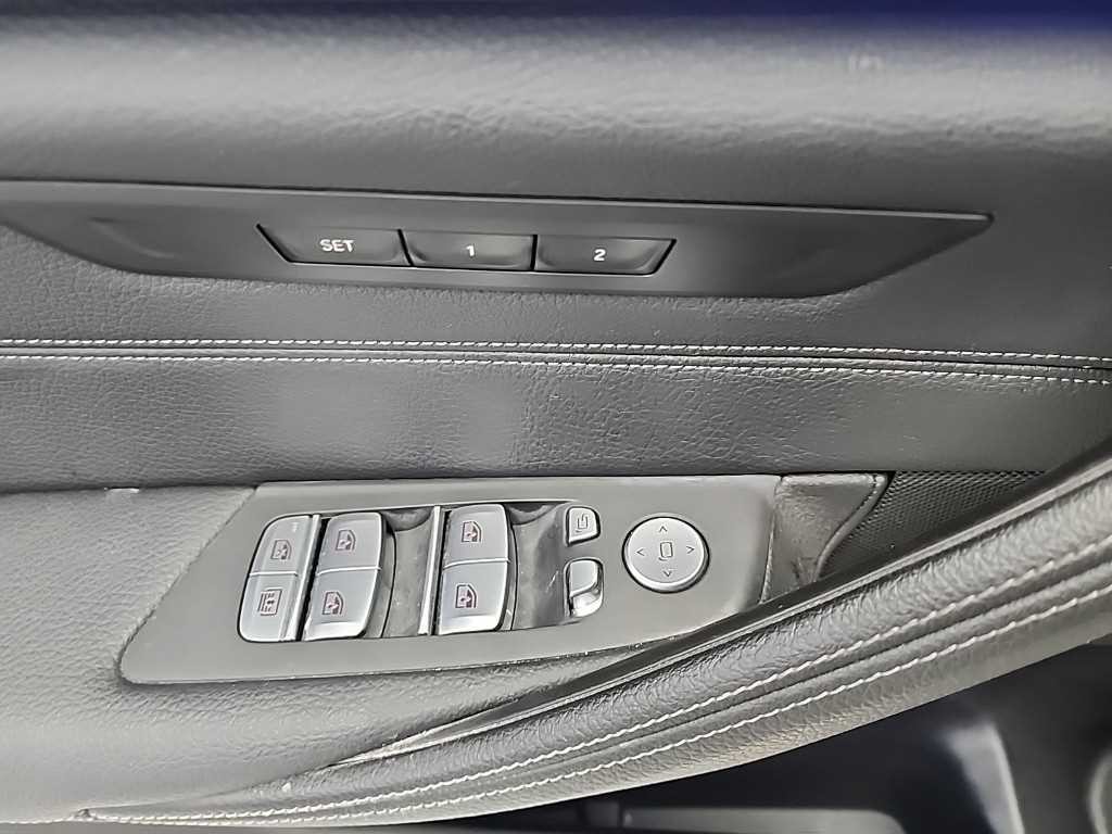 BMW 5시리즈 5시리즈 (G30) 520i 럭셔리 이미지 17