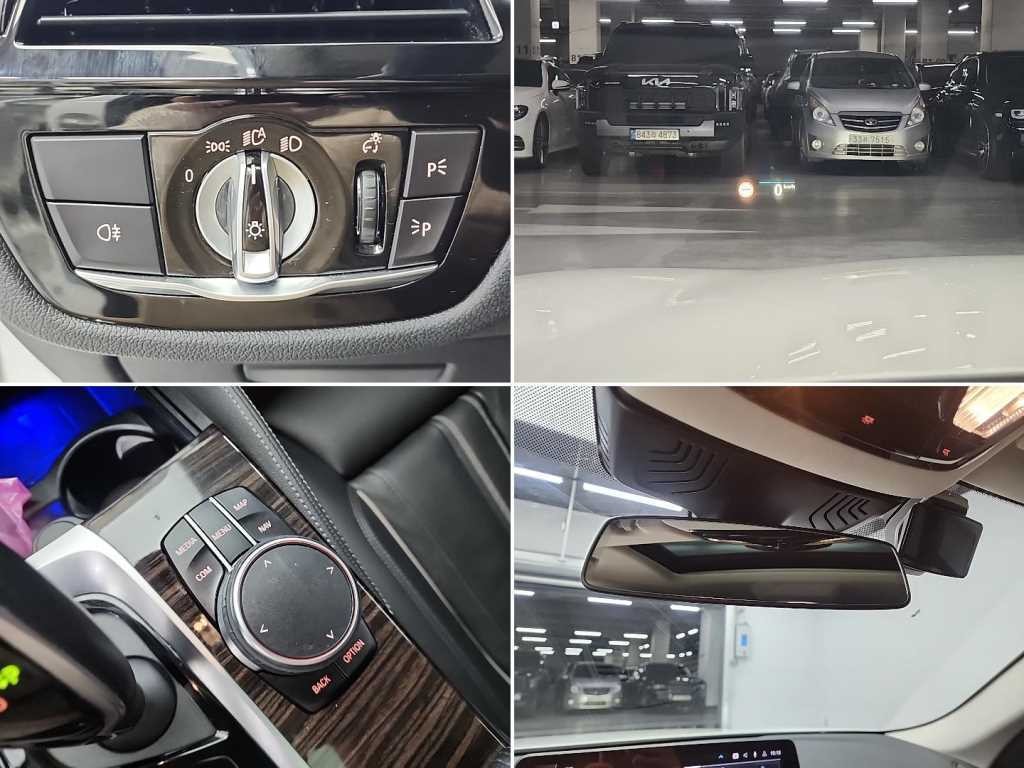 BMW 5시리즈 5시리즈 (G30) 520i 럭셔리 이미지 18