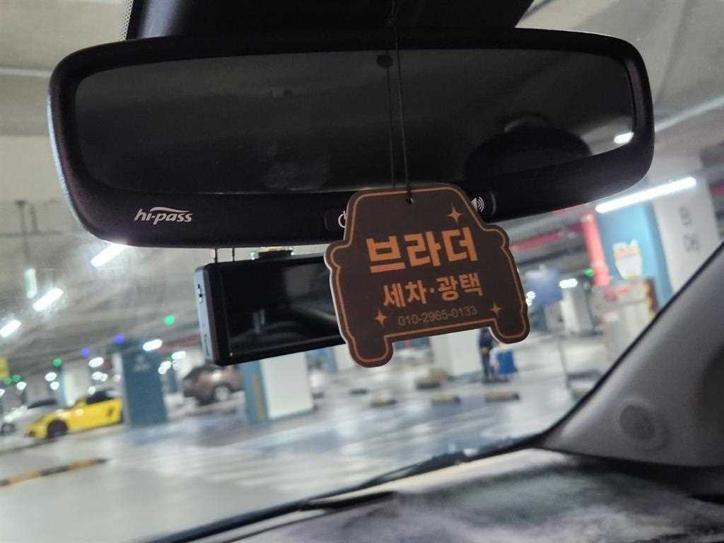 쉐보레 트랙스 더뉴트랙스 가솔린 1.4 LT 코어 이미지 11