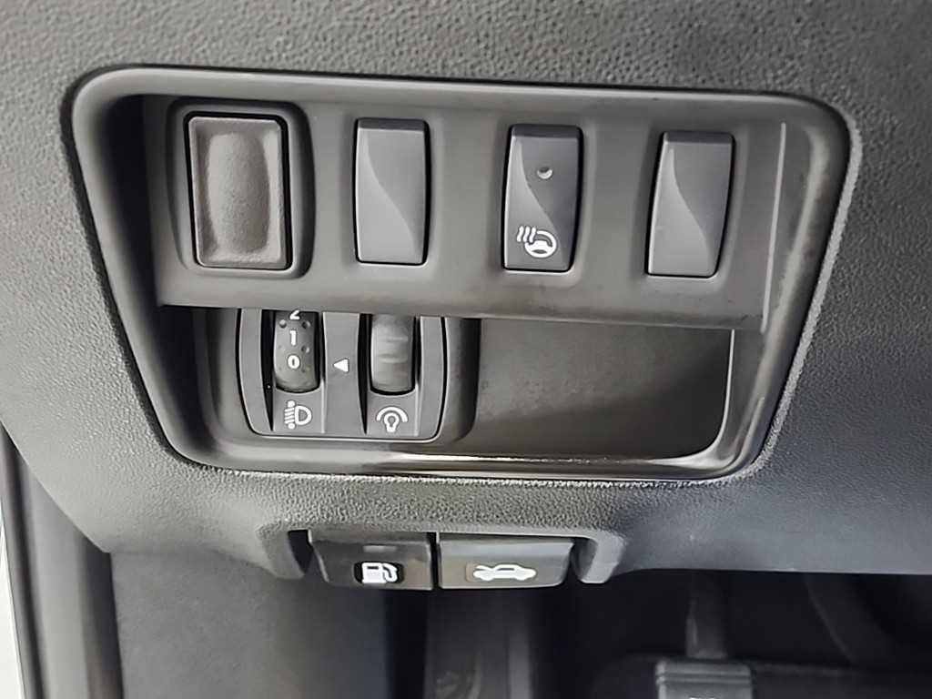 르노코리아(삼성) QM6 디젤 2WD LE 이미지 17