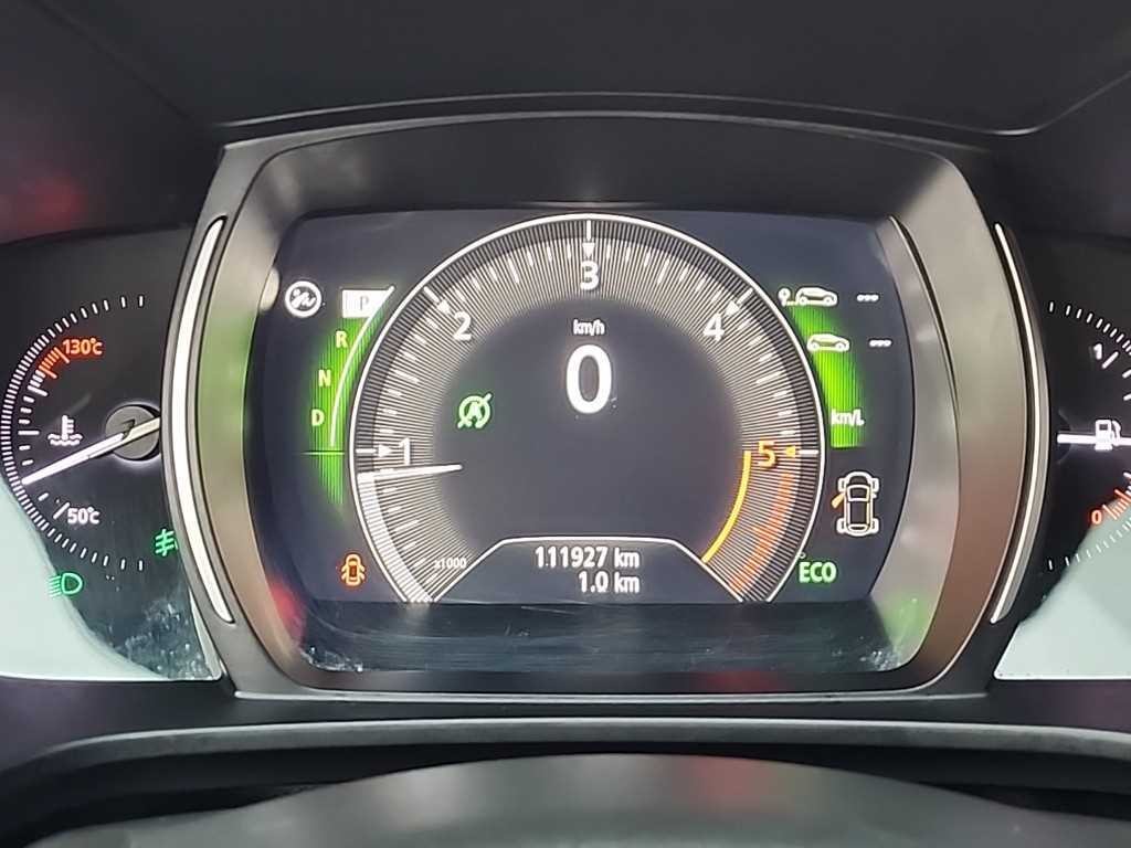르노코리아(삼성) QM6 디젤 2WD LE 이미지 6