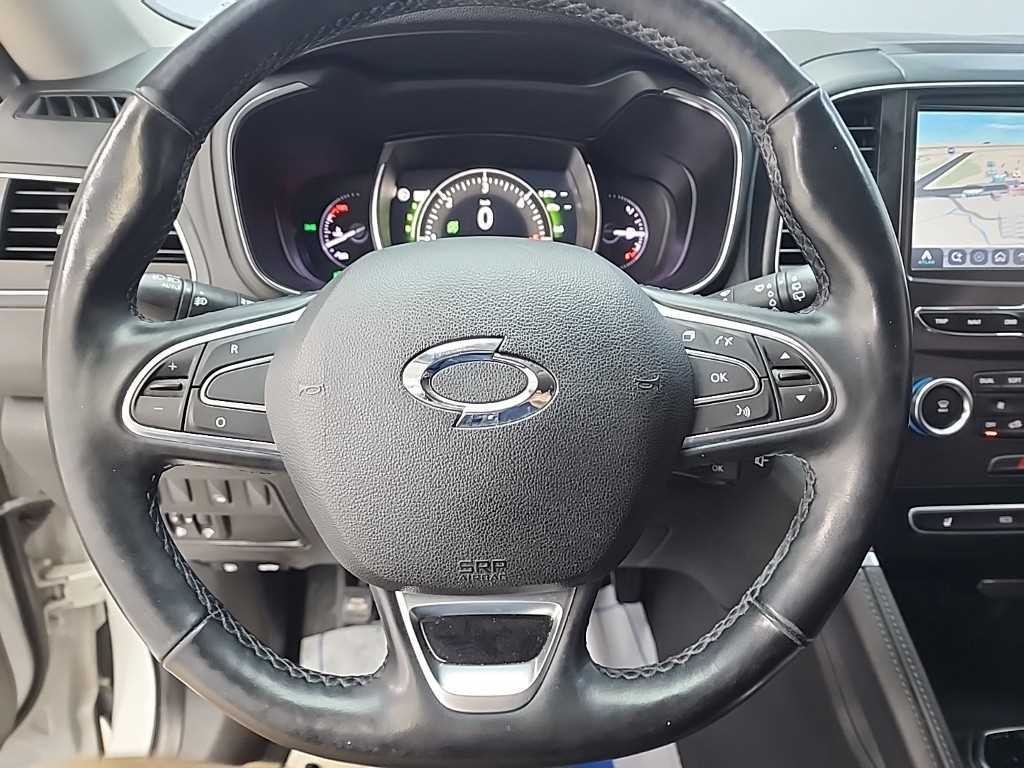 르노코리아(삼성) QM6 디젤 2WD LE 이미지 9