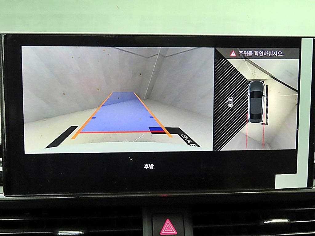 아우디 A4 A4 (B9) 45 TFSI 콰트로 프리미엄 이미지 14