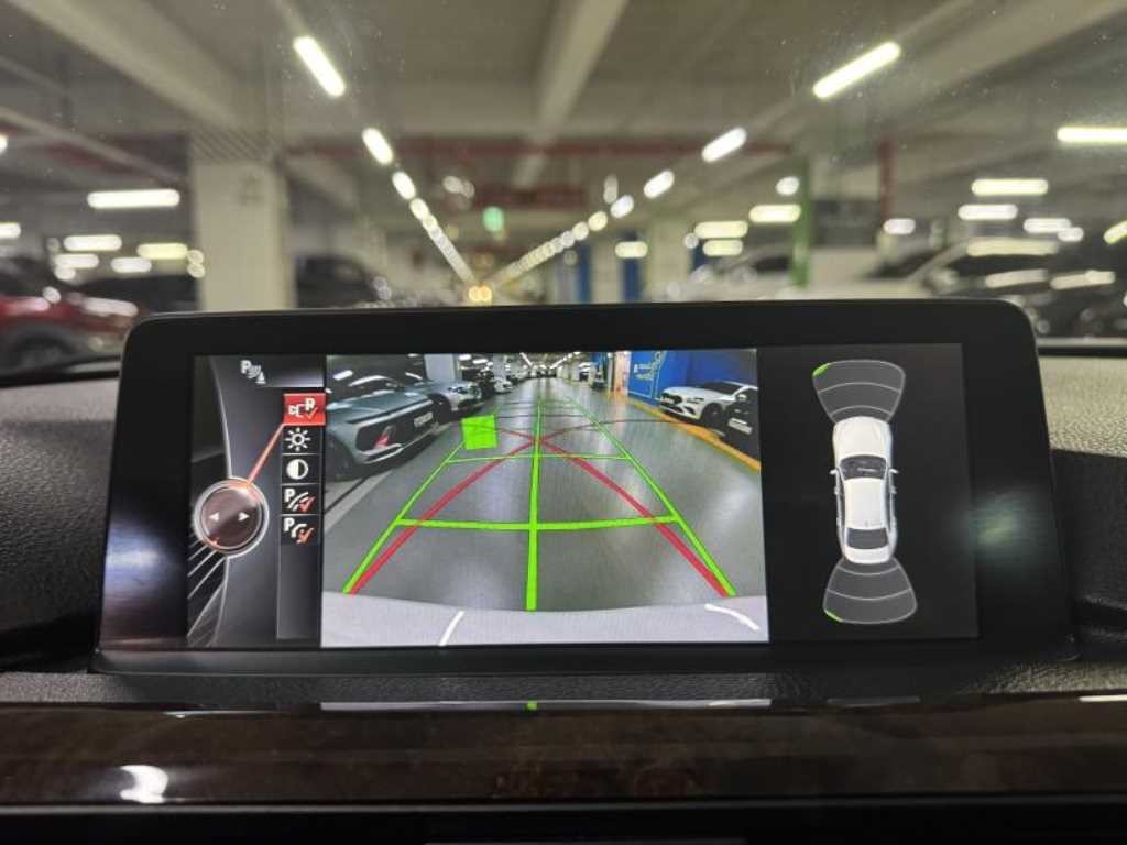 BMW 3시리즈 3시리즈 (F30) 320d 이미지 11