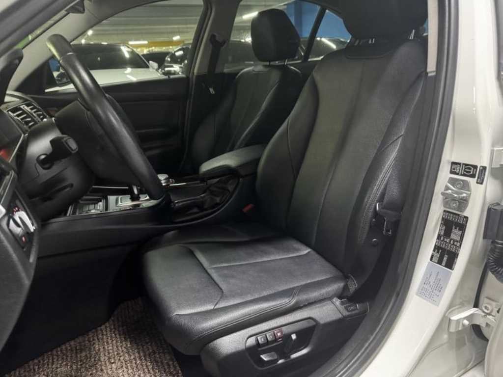 BMW 3시리즈 3시리즈 (F30) 320d 이미지 5