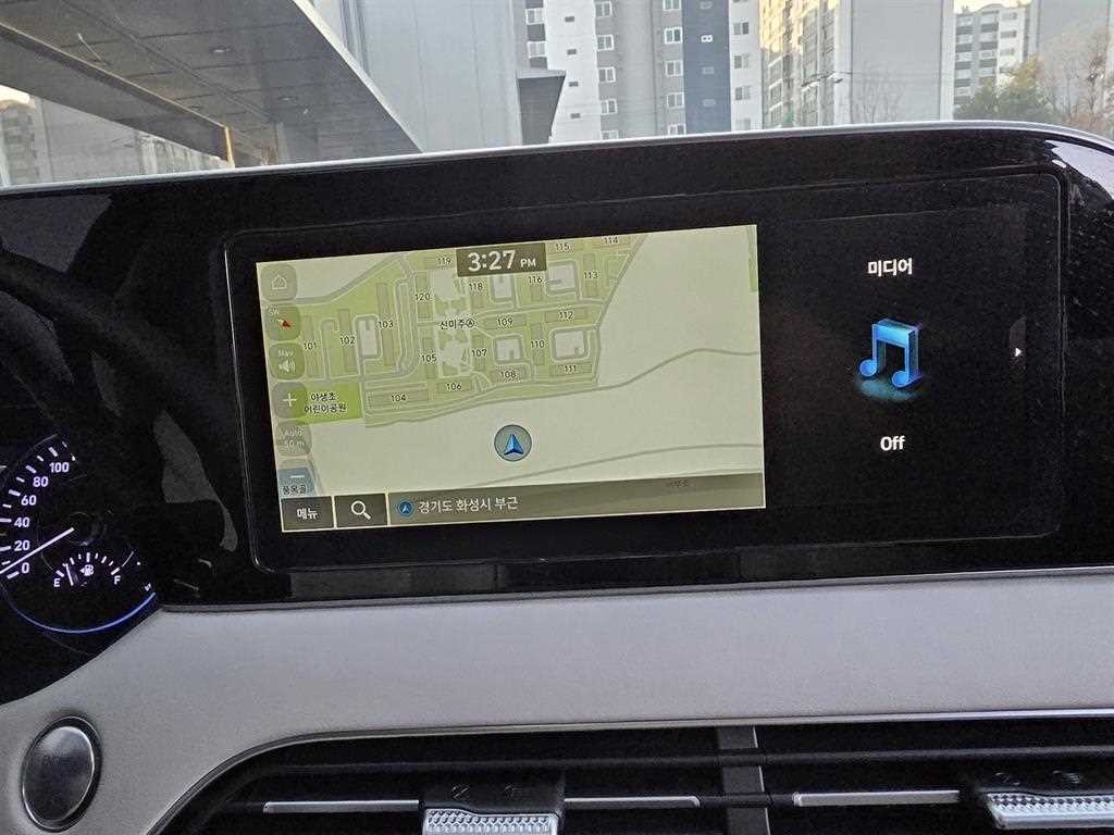 현대 팰리세이드 디젤 2.2 4WD 프레스티지 이미지 11