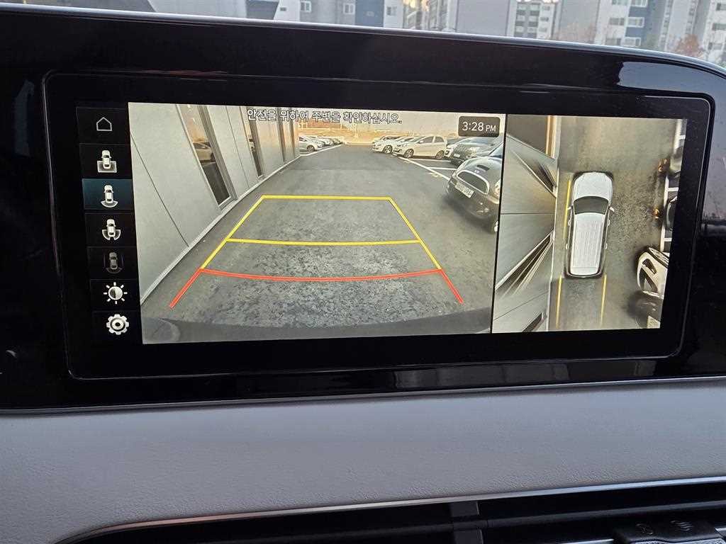 현대 팰리세이드 디젤 2.2 4WD 프레스티지 이미지 14