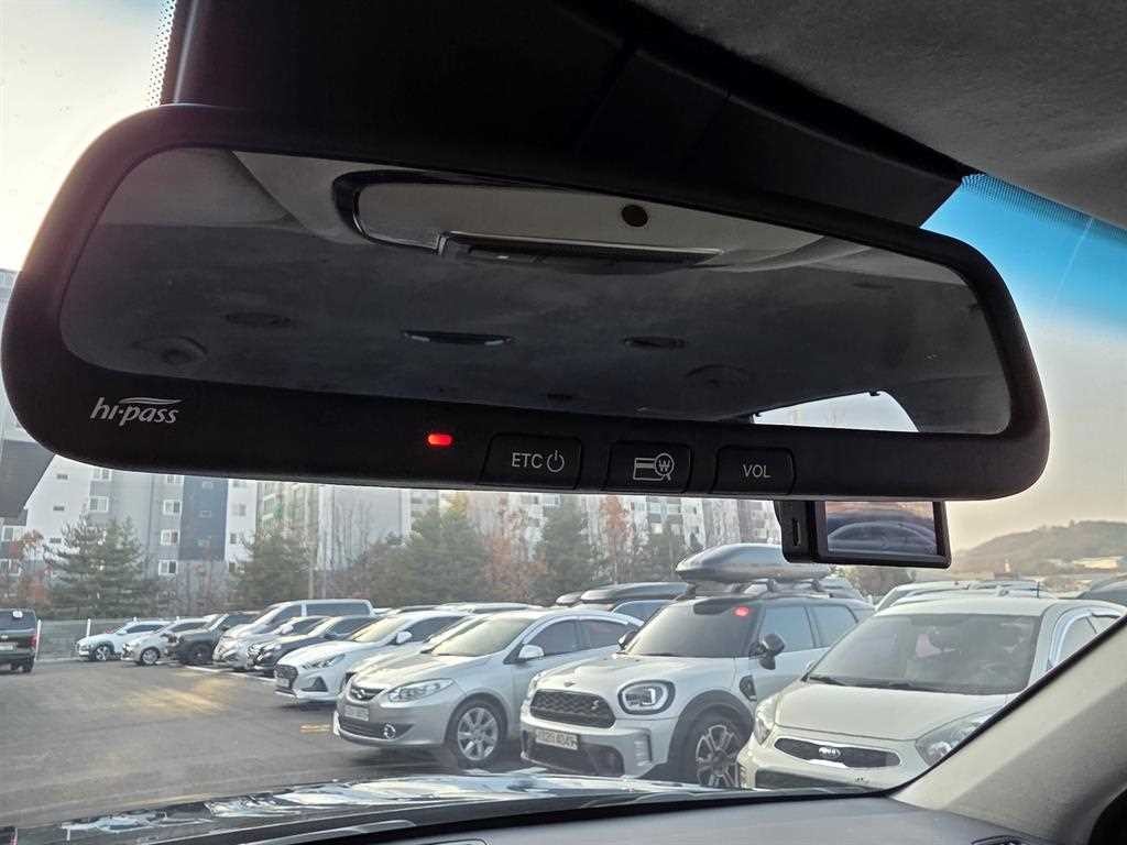 현대 팰리세이드 디젤 2.2 4WD 프레스티지 이미지 15
