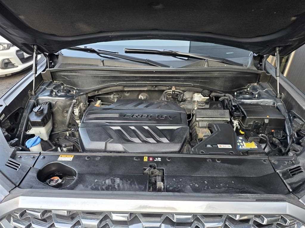 현대 팰리세이드 디젤 2.2 4WD 프레스티지 이미지 19