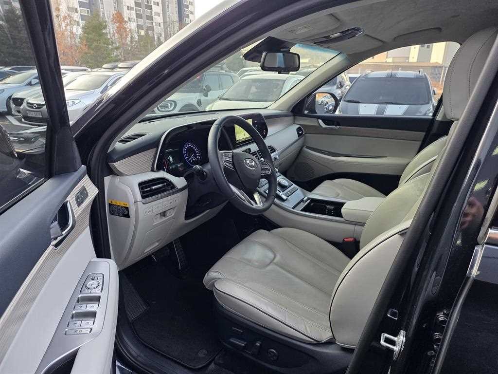 현대 팰리세이드 디젤 2.2 4WD 프레스티지 이미지 6