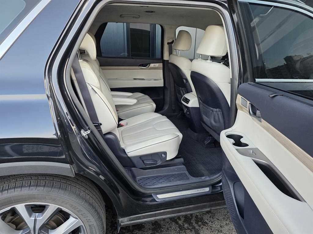 현대 팰리세이드 디젤 2.2 4WD 프레스티지 이미지 8