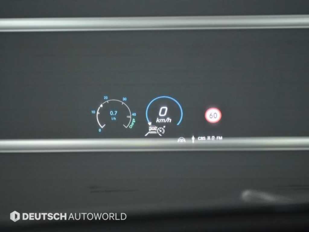 벤츠 GLE 클래스 GLE 클래스 W167 GLE 400d 4MATIC 쿠페 이미지 18
