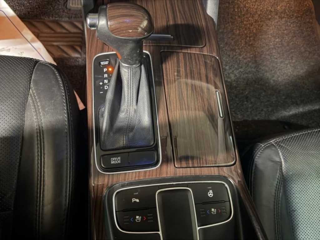 기아 K7 더 뉴 K7 2.4 GDI 프레스티지 이미지 11