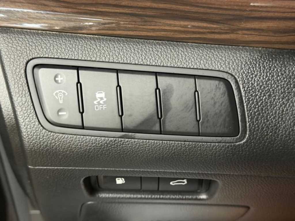 기아 K7 더 뉴 K7 2.4 GDI 프레스티지 이미지 14