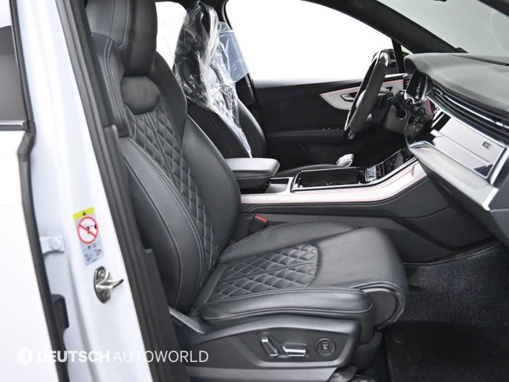 아우디 Q7 Q7 (4M) 55 TFSI 콰트로 프리미엄 이미지 10