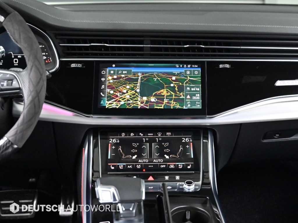 아우디 Q7 Q7 (4M) 55 TFSI 콰트로 프리미엄 이미지 14