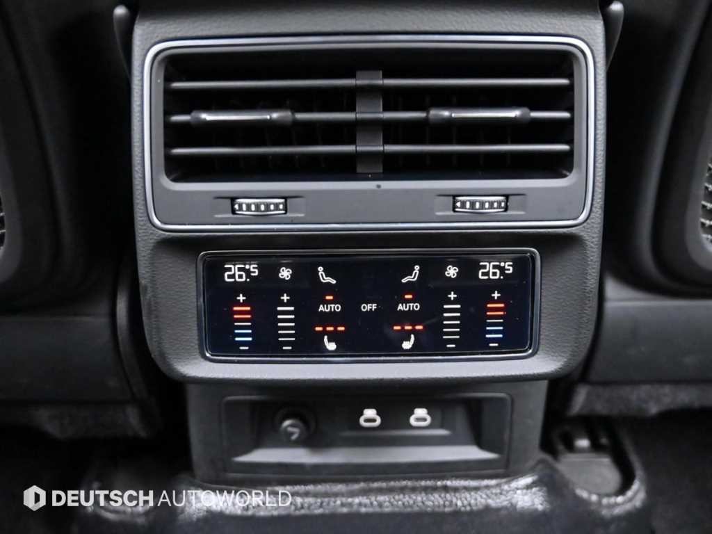 아우디 Q7 Q7 (4M) 55 TFSI 콰트로 프리미엄 이미지 16