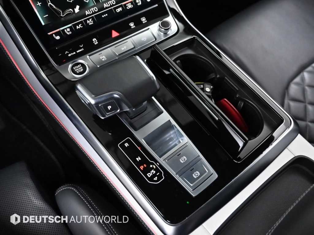 아우디 Q7 Q7 (4M) 55 TFSI 콰트로 프리미엄 이미지 9