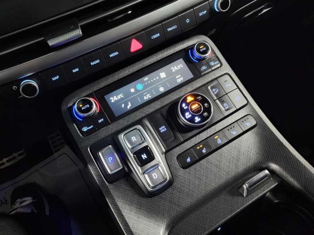 현대 팰리세이드 더 뉴 팰리세이드 디젤 2.2 4WD 프레스티지 이미지 13