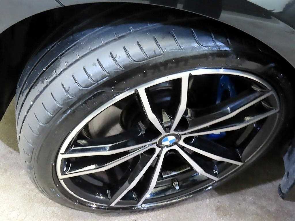 BMW 3시리즈 3시리즈 (G20) 320d 투어링 M 스포츠 이미지 20