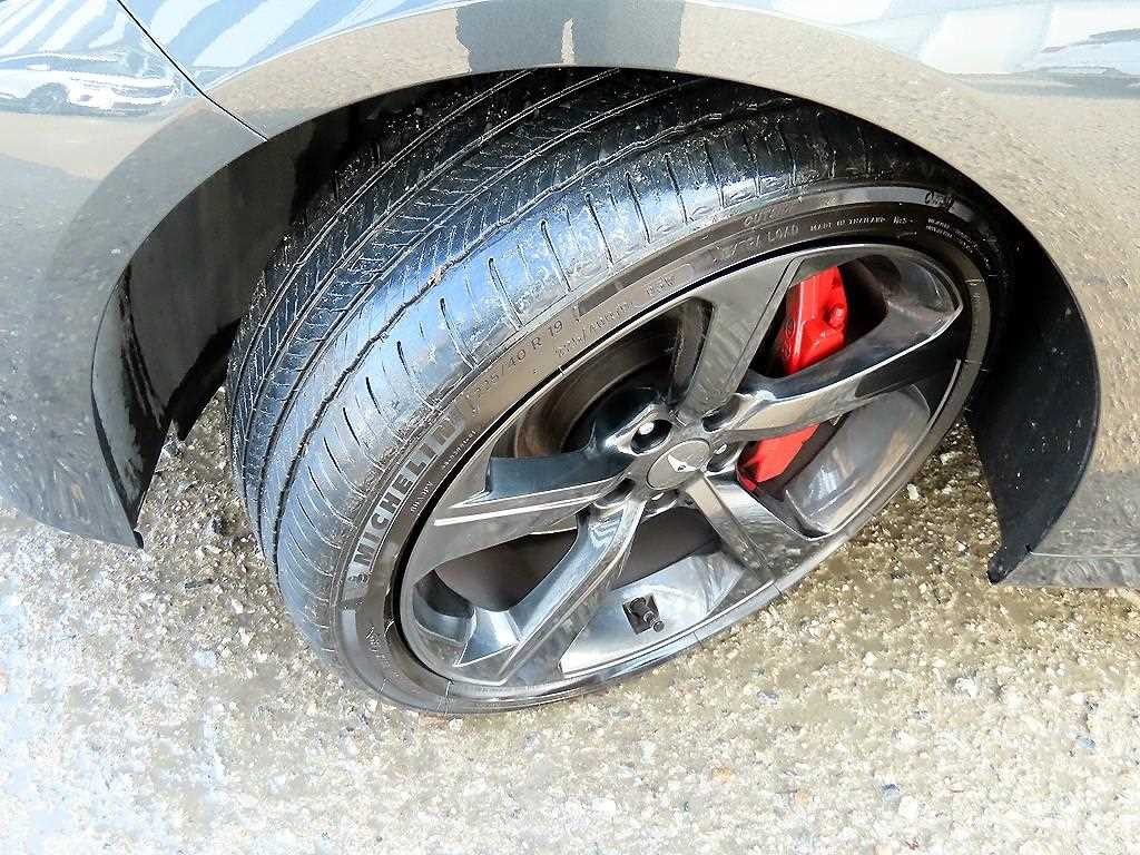 제네시스 G70 3.3T 스포츠 AWD 프레스티지 이미지 20
