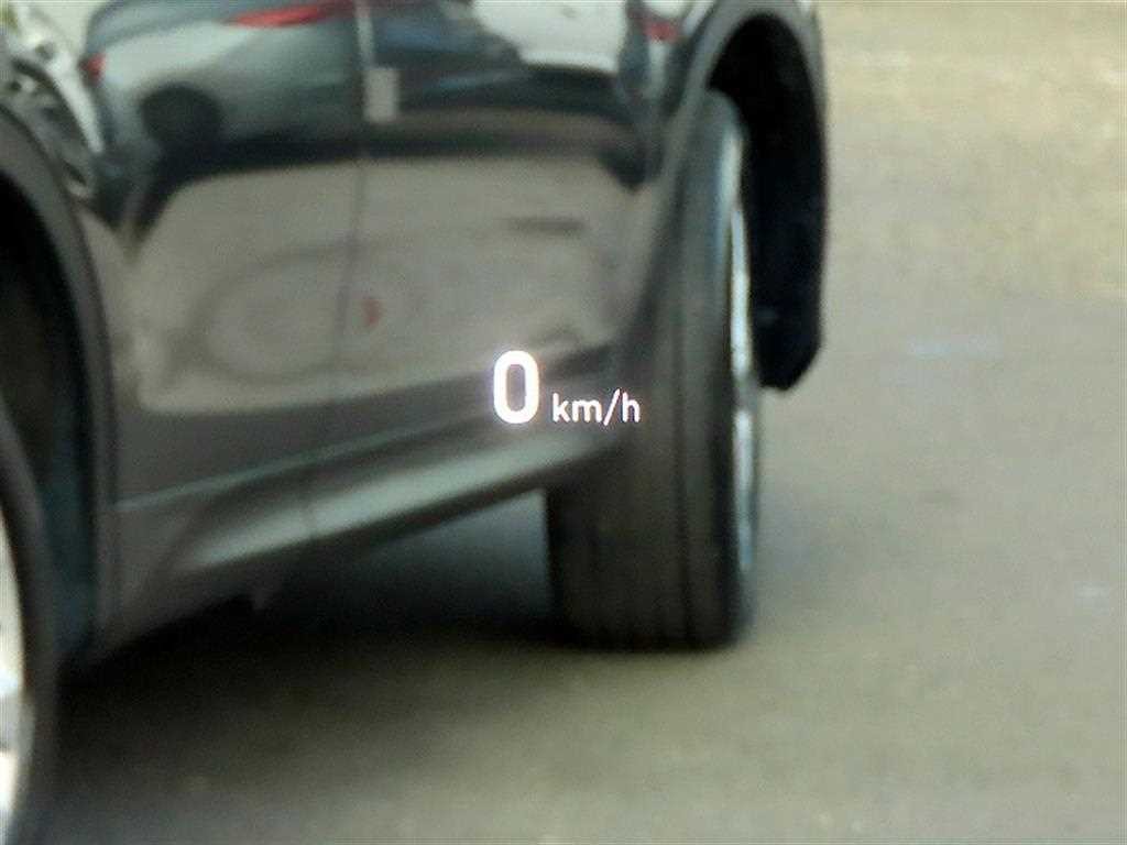 현대 싼타페 더 뉴 싼타페 하이브리드 1.6 2WD 프레스티지 이미지 10