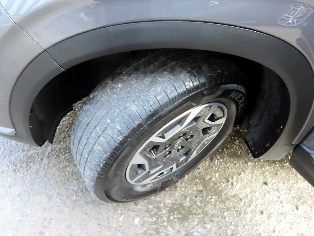 현대 싼타페 더 뉴 싼타페 하이브리드 1.6 2WD 프레스티지 이미지 20