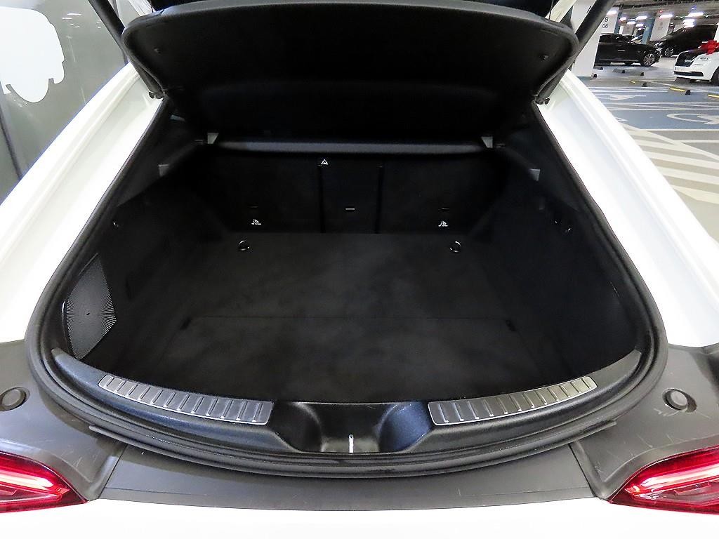 벤츠 AMG GT 4도어 43 4MATIC+ 스페셜 에디션 이미지 16