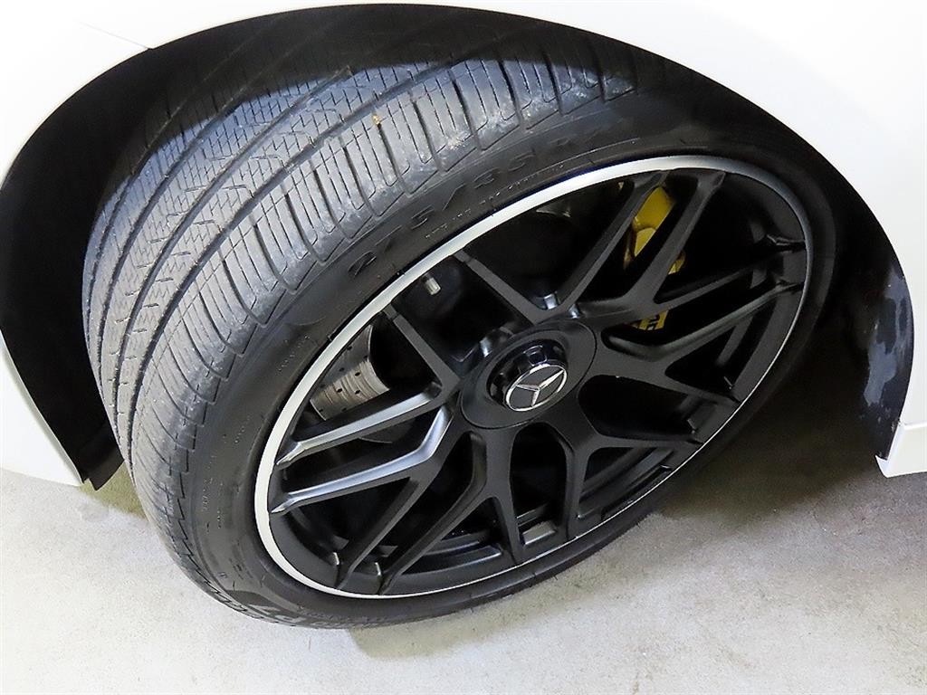벤츠 AMG GT 4도어 43 4MATIC+ 스페셜 에디션 이미지 20