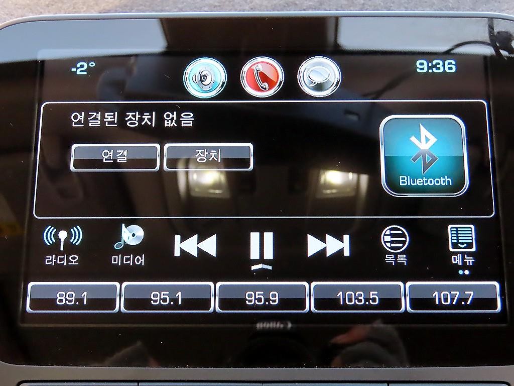 쉐보레 말리부 올뉴말리부 2.0 터보 LT 프리미엄 세이프티 이미지 14
