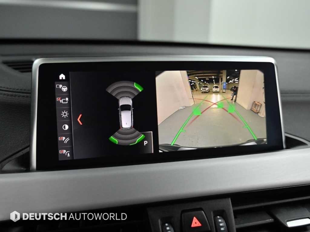 BMW X1 X1 (F48) xDrive 20i M 스포츠 이미지 11