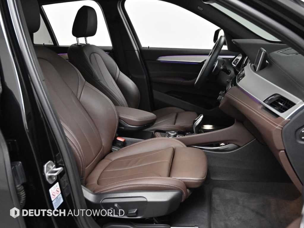 BMW X1 X1 (F48) xDrive 20i M 스포츠 이미지 14