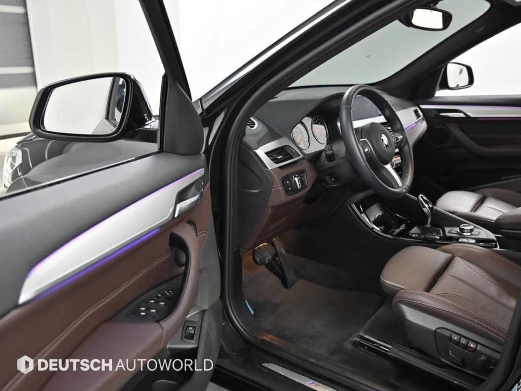 BMW X1 X1 (F48) xDrive 20i M 스포츠 이미지 15