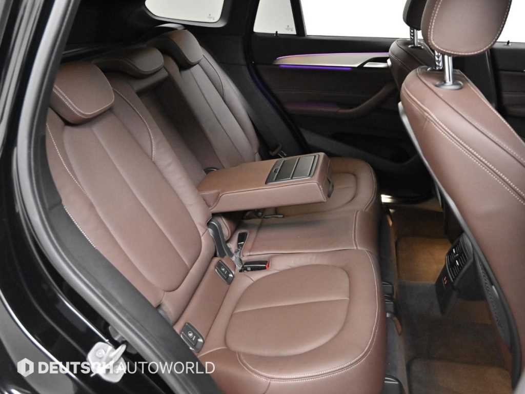 BMW X1 X1 (F48) xDrive 20i M 스포츠 이미지 16
