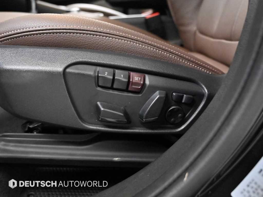 BMW X1 X1 (F48) xDrive 20i M 스포츠 이미지 17