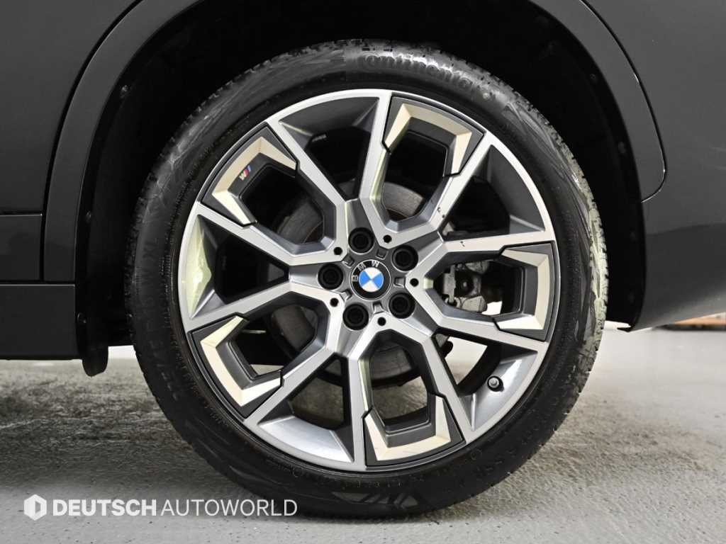 BMW X1 X1 (F48) xDrive 20i M 스포츠 이미지 20