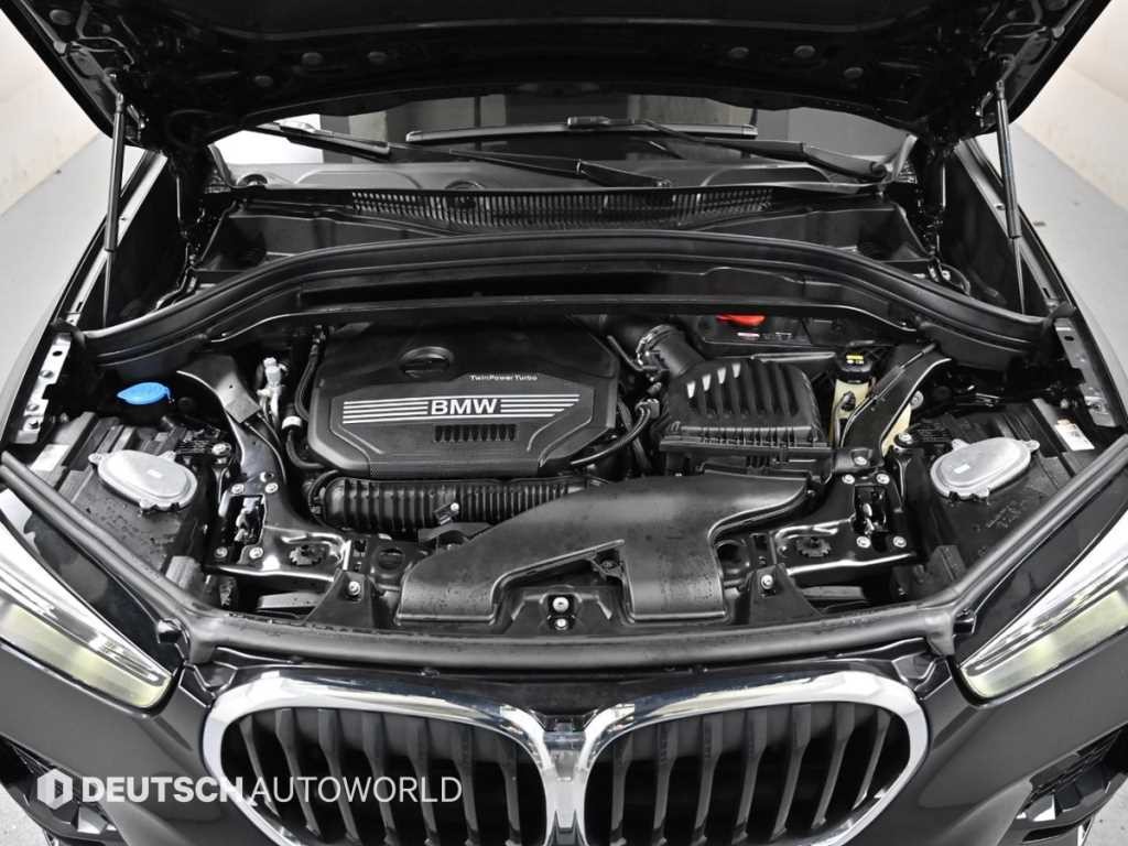 BMW X1 X1 (F48) xDrive 20i M 스포츠 이미지 5