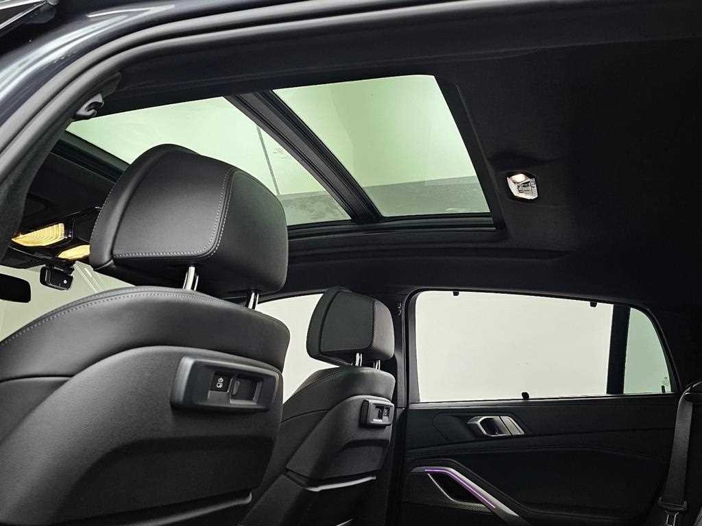 BMW X6 X6 (G06) xDrive 40i M 스포츠 이미지 19