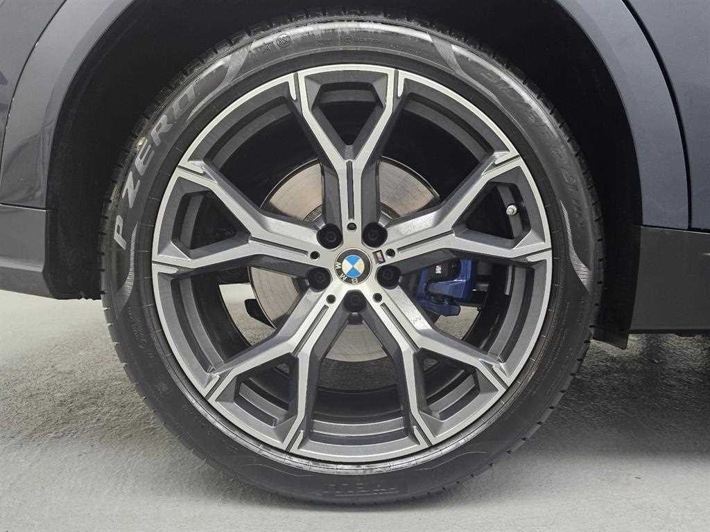 BMW X6 X6 (G06) xDrive 40i M 스포츠 이미지 5