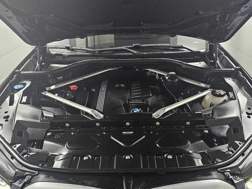 BMW X6 X6 (G06) xDrive 40i M 스포츠 이미지 6