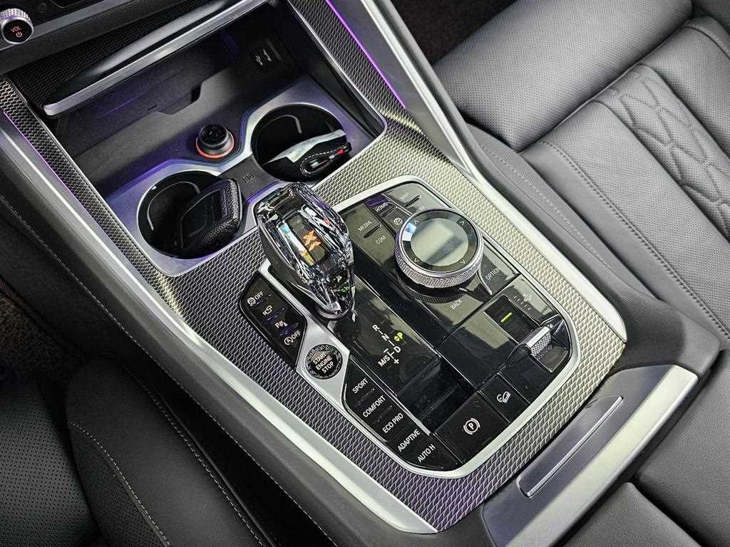 BMW X6 X6 (G06) xDrive 40i M 스포츠 이미지 9