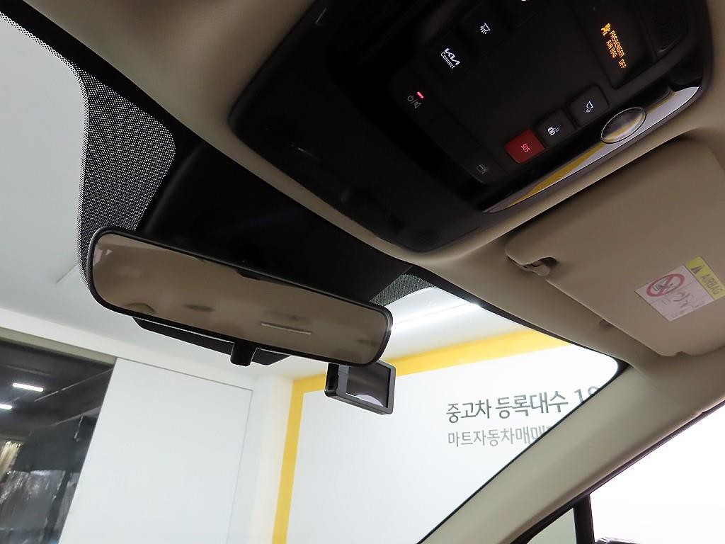 기아 카니발 카니발 4세대 디젤 9인승 프레스티지 이미지 16
