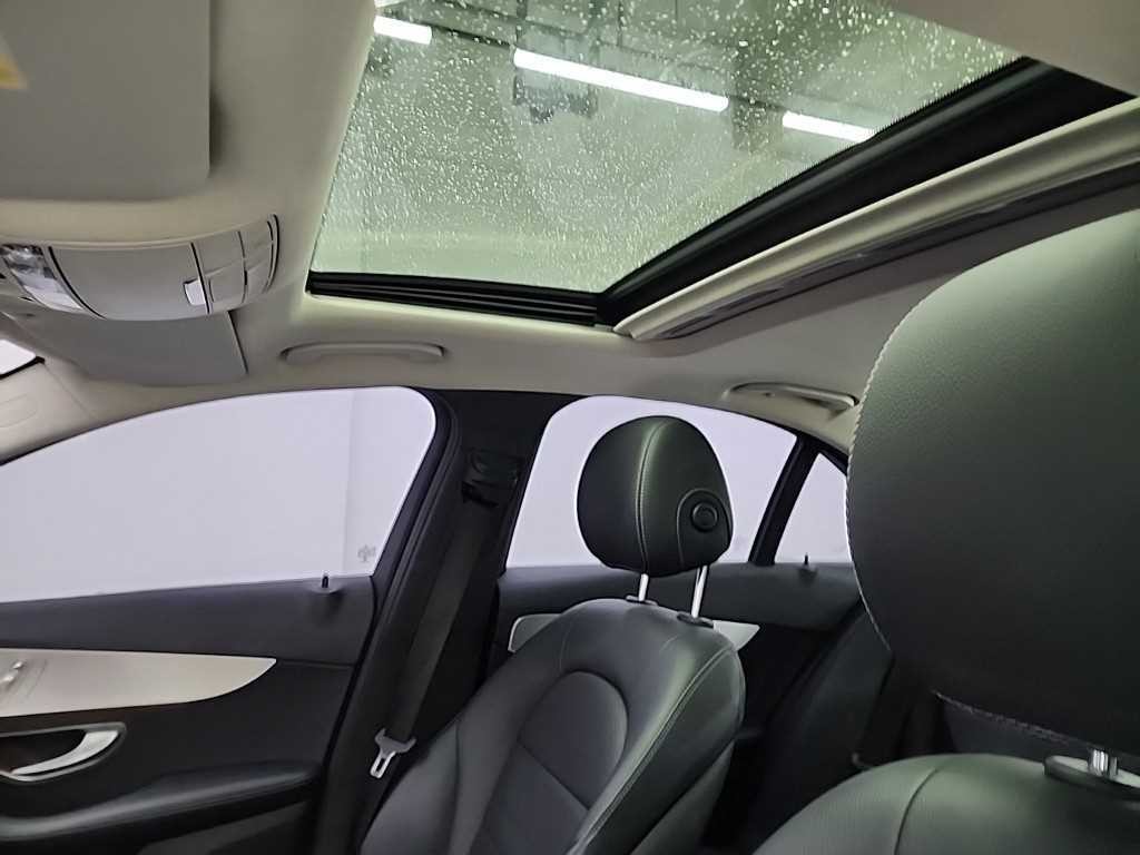 벤츠 C 클래스 C클래스 W205 C200 아방가르드 이미지 14