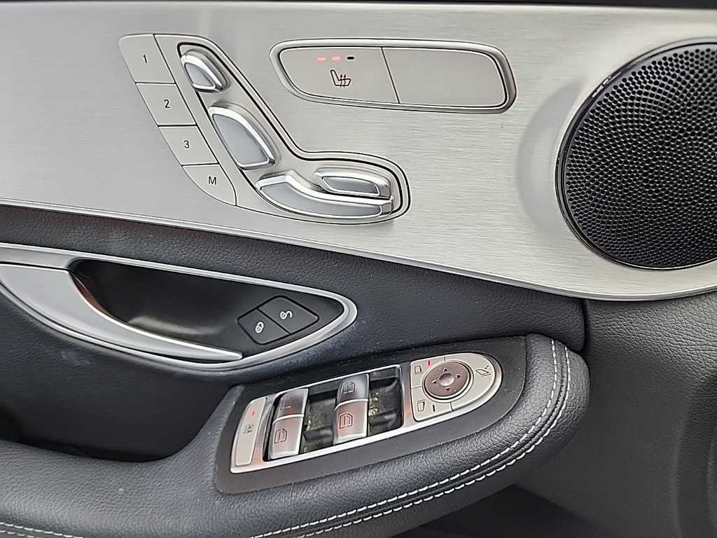 벤츠 C 클래스 C클래스 W205 C200 아방가르드 이미지 17