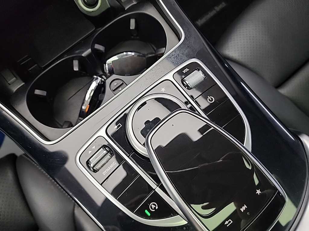벤츠 C 클래스 C클래스 W205 C200 아방가르드 이미지 19