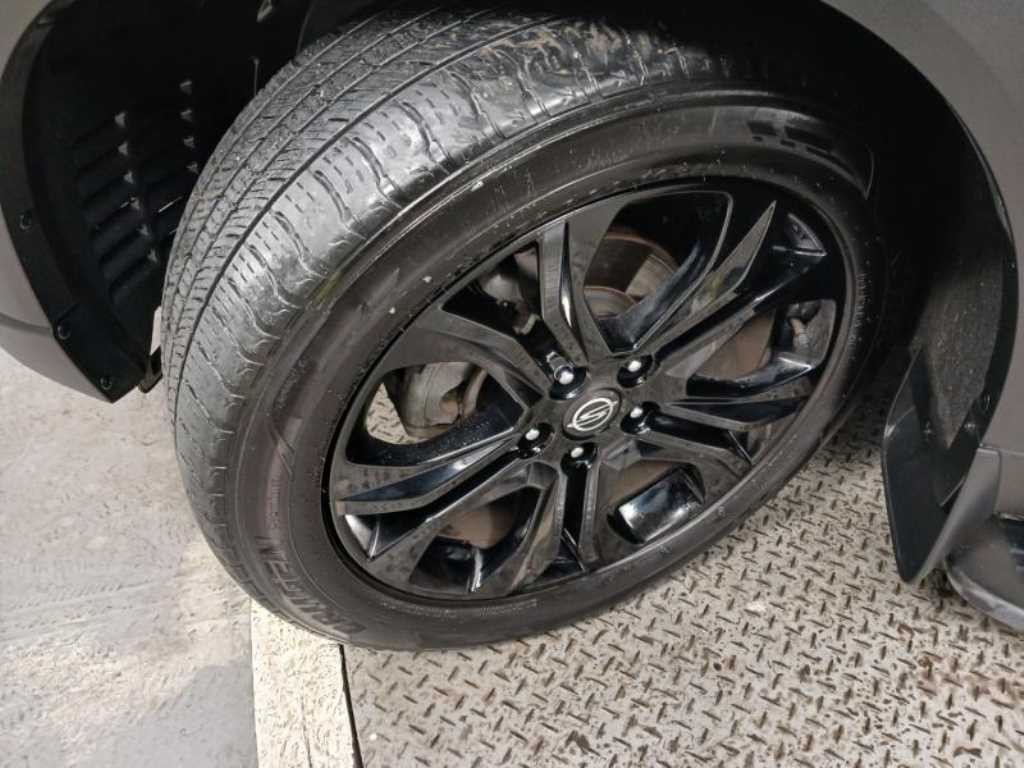 KG모빌리티(쌍용) 렉스턴 올 뉴 렉스턴 (Y450) 디젤 2.2 4WD 더 블랙 이미지 20