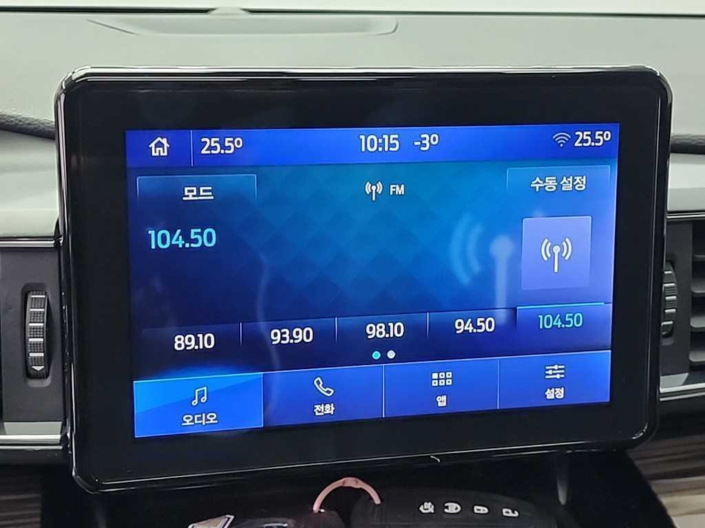 포드 익스플로러 익스플로러 6세대 2.3 AWD 리미티드 이미지 15